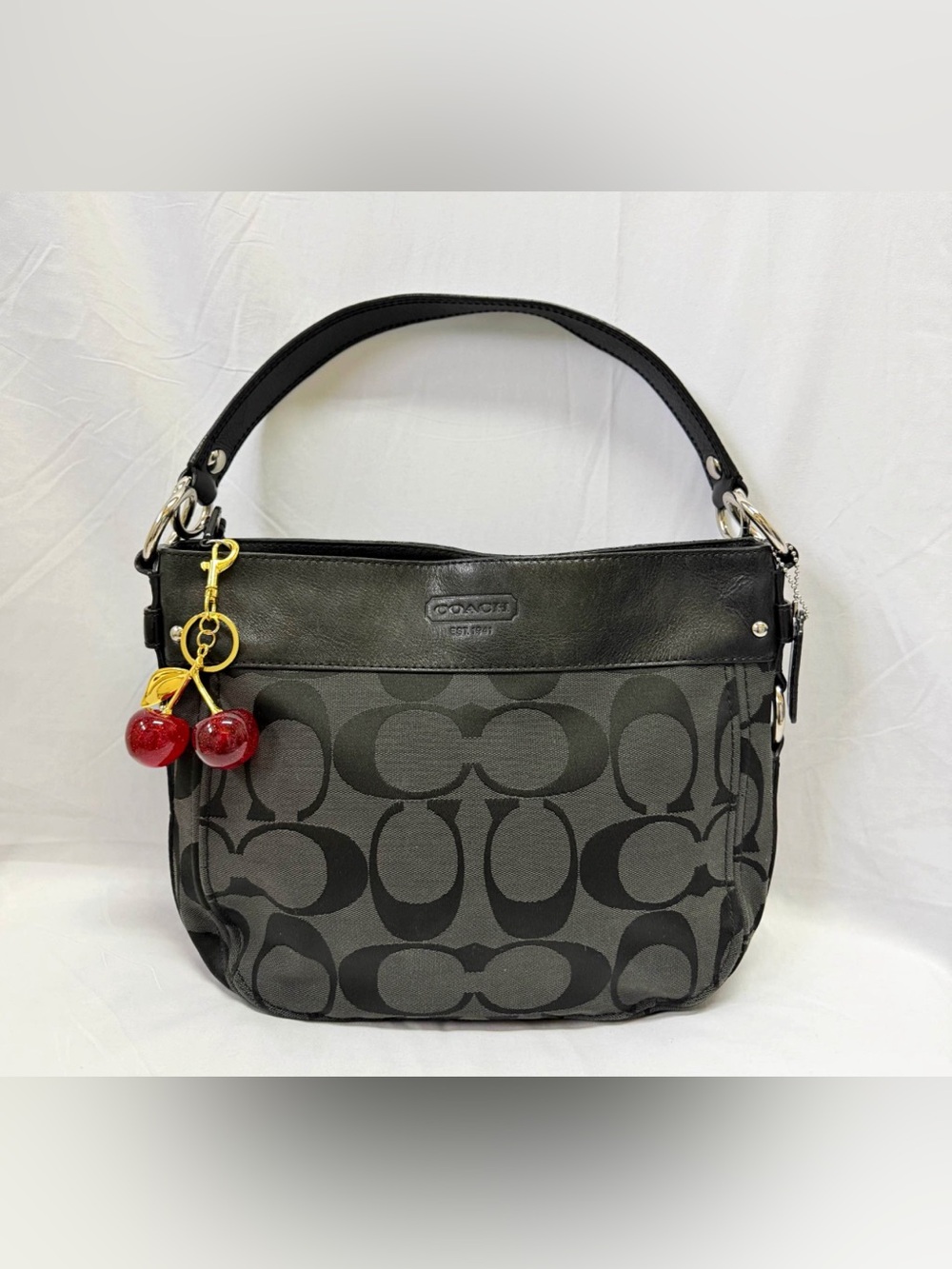 Vintage Coach bag